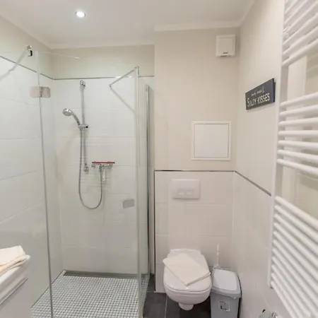 Villa-borwin-apartment-5 Ostseebad Kühlungsborn