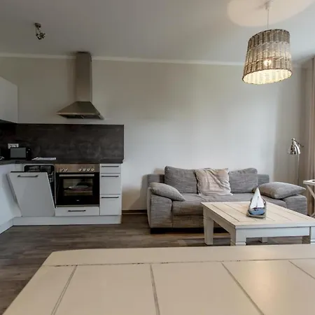 Villa-borwin-apartment-5 Appartement Ostseebad Kühlungsborn