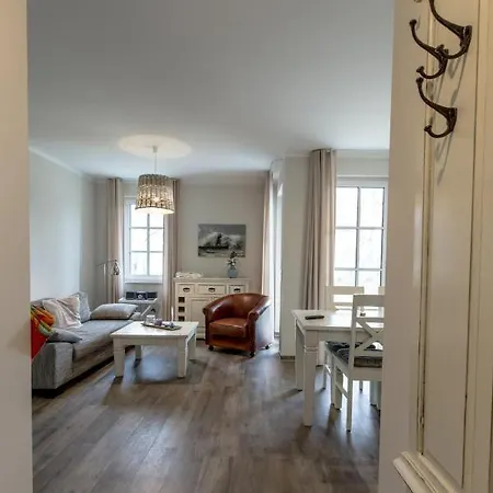 Villa-borwin-apartment-5 Appartamento