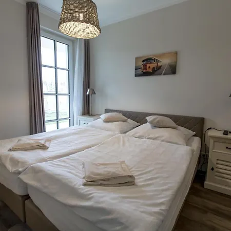 Villa-borwin-apartment-5 Ostseebad Kühlungsborn