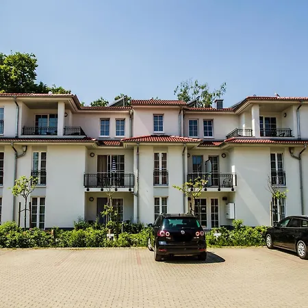 Villa-borwin-apartment-5 Apartamento